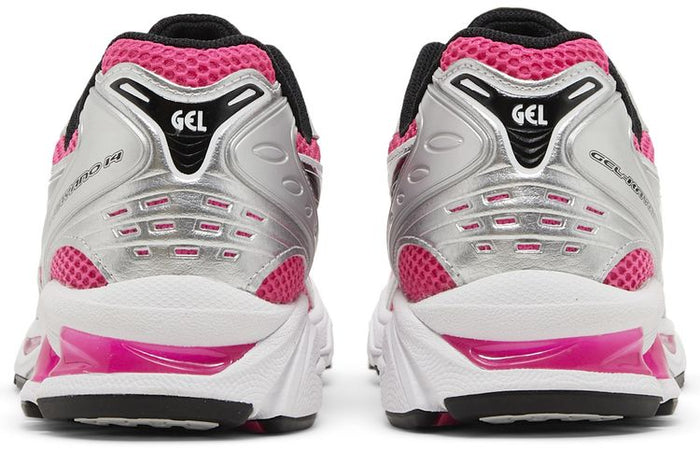 Asics Gel Kayano 14 Grey Pink