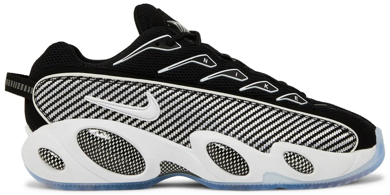 Nike x Nocta Glide Black White