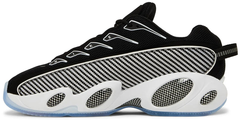 Nike x Nocta Glide Black White