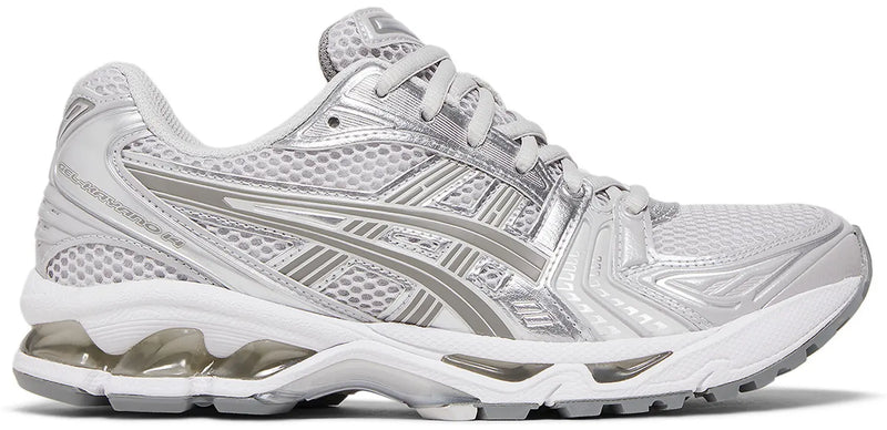 Asics Wmns Gel Kayano 14 Cloud Grey Clay