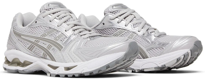 Asics Wmns Gel Kayano 14 Cloud Grey Clay