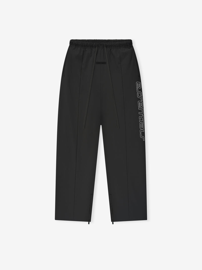 Tech Nylon Relaxed Track Pant