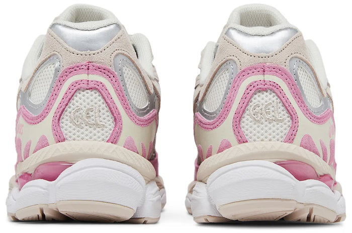 Asics Gel NYC Cream Pink