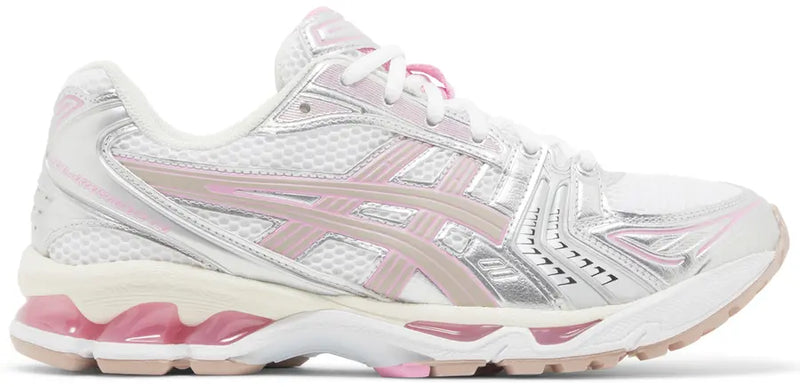 Asics Gel Kayano 14 Unlimited Pack - White Fawn