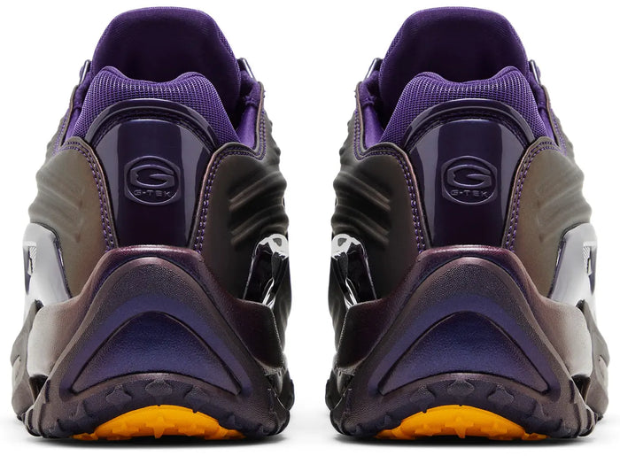 Nike x Nocta Hot Step 2 Eggplant