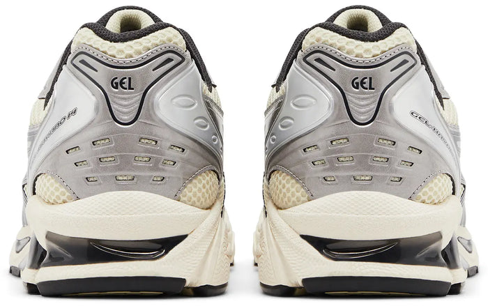 Asics Gel Kayano 14 Oyster White Steeple Grey