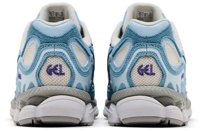 Asics Gel NYC Arctic Sky