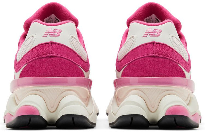 New Balance 9060 Fuchsia Pink