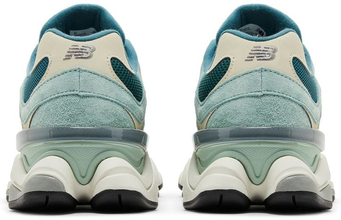 New Balance 9060 Spruce Salt Marsh