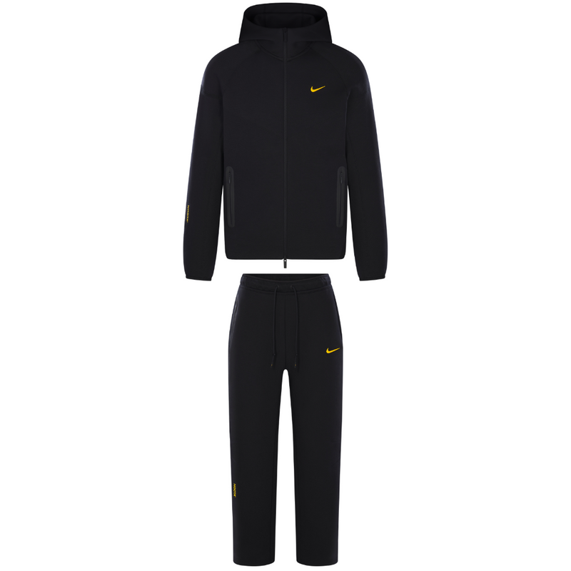 Ensemble Nocta Black