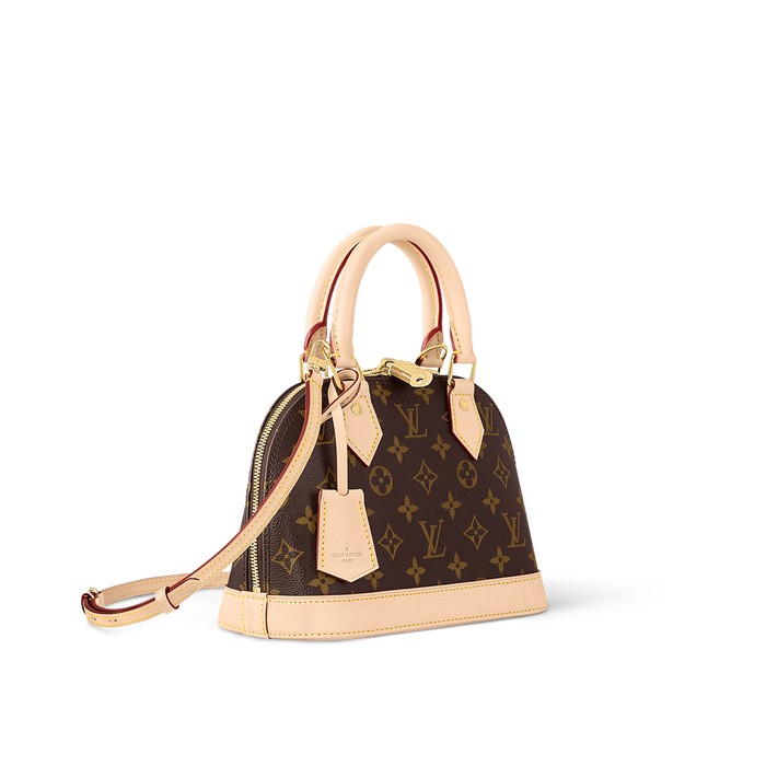 Sac Alma BB