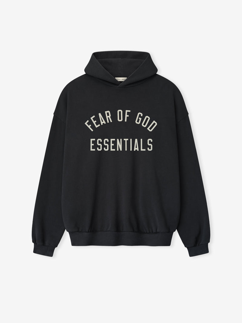 90s Fit Hoodie