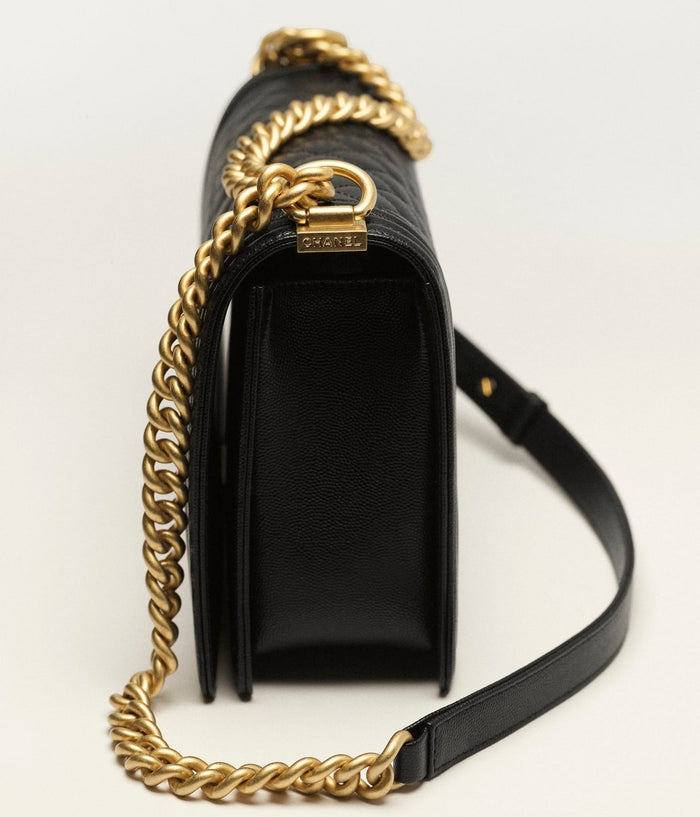 GRAND SAC CHANEL