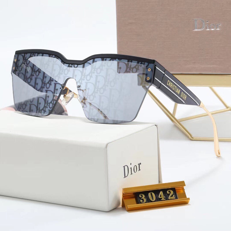 Lunettes de soleil