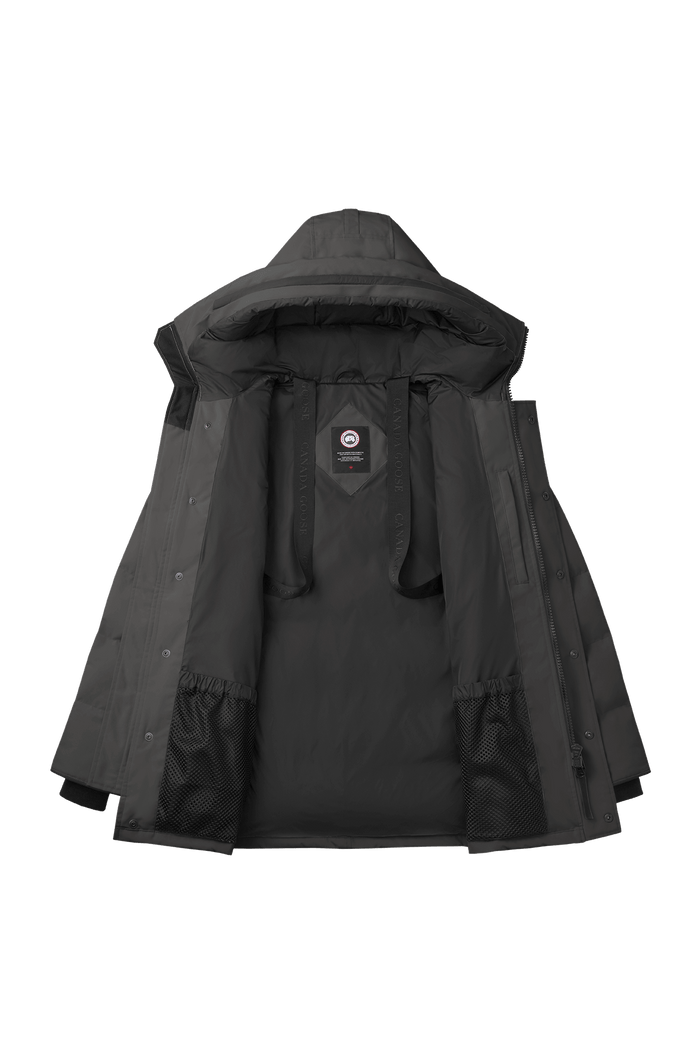 Parka Canada Goose Carson Grise
