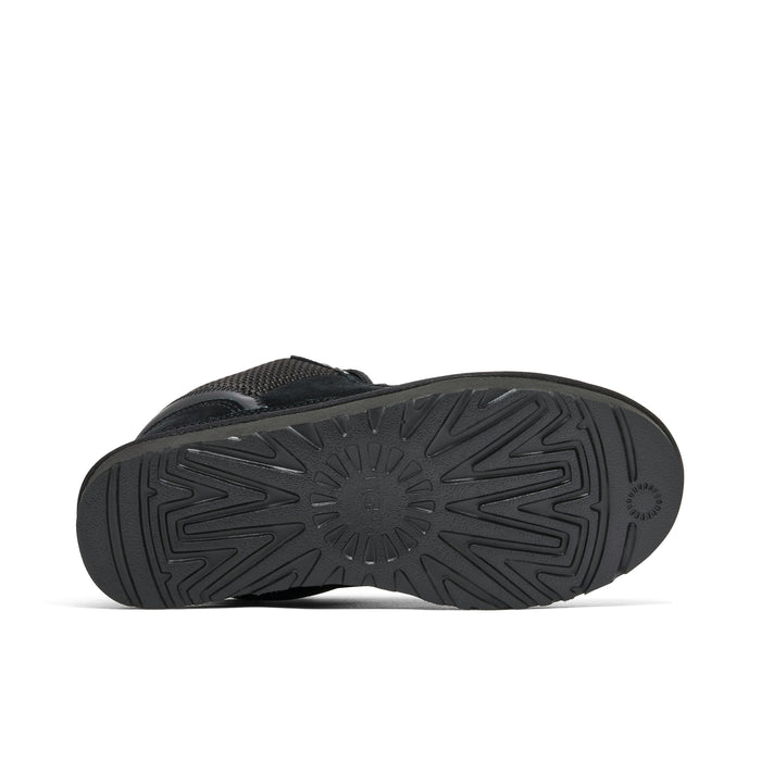 UGG - Lowmel Black
