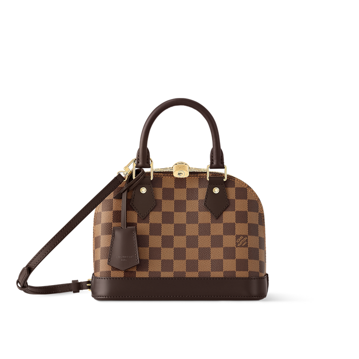Sac Alma BB
