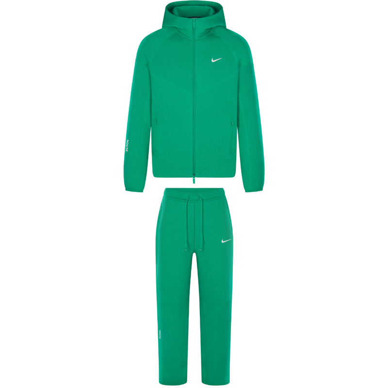 Ensemble Nocta Green