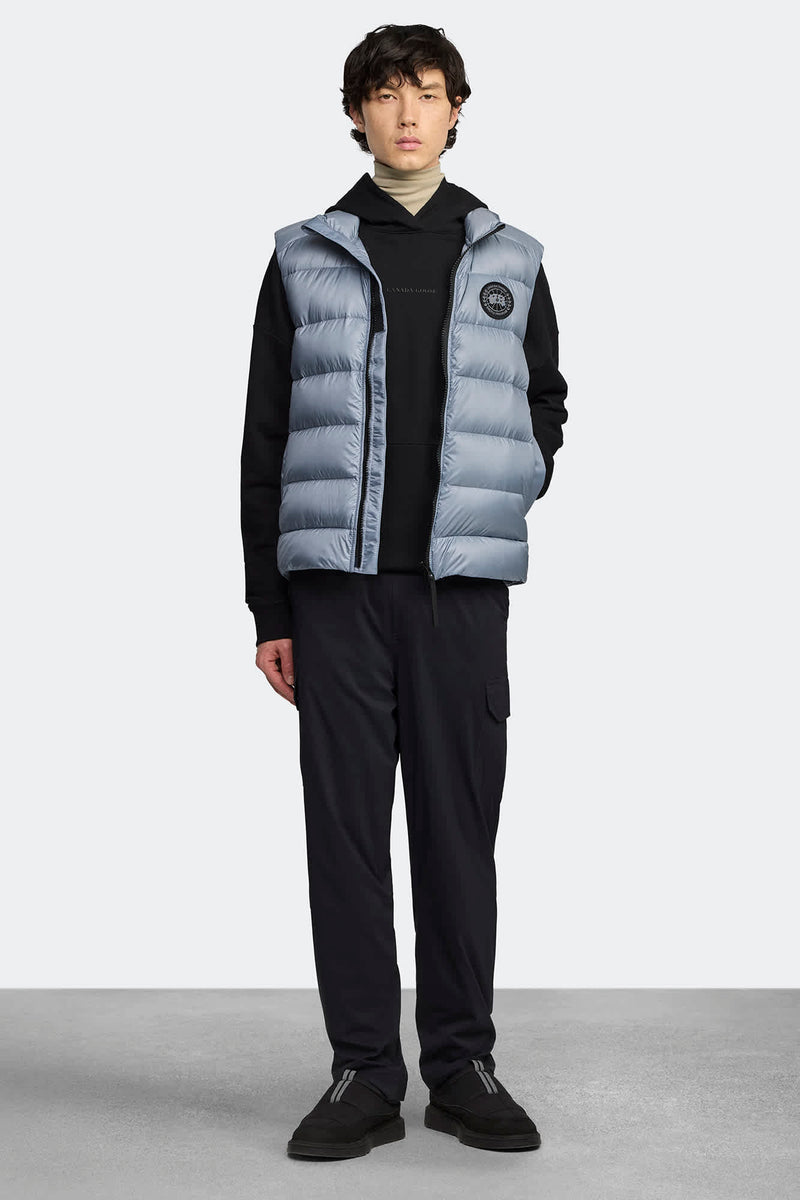 Gilet Crofton Canada Goose Ozone