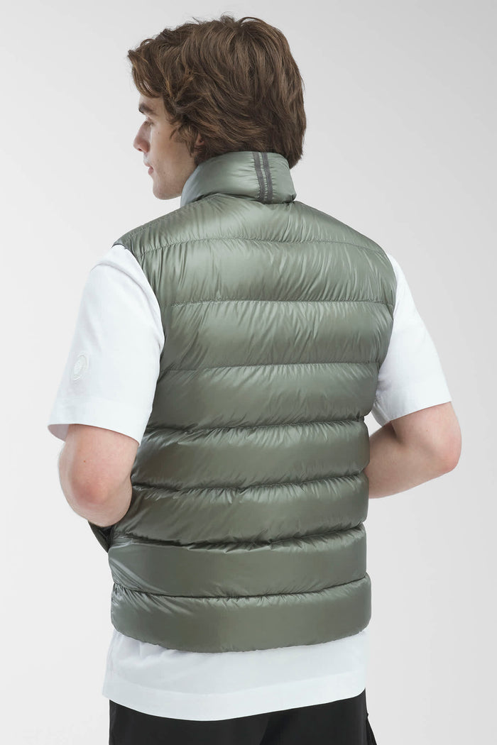 Gilet Crofton Canada Goose Armoise