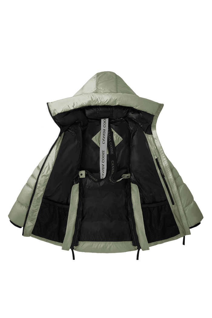 Doudoune Cypress Canada Goose Cedar Green