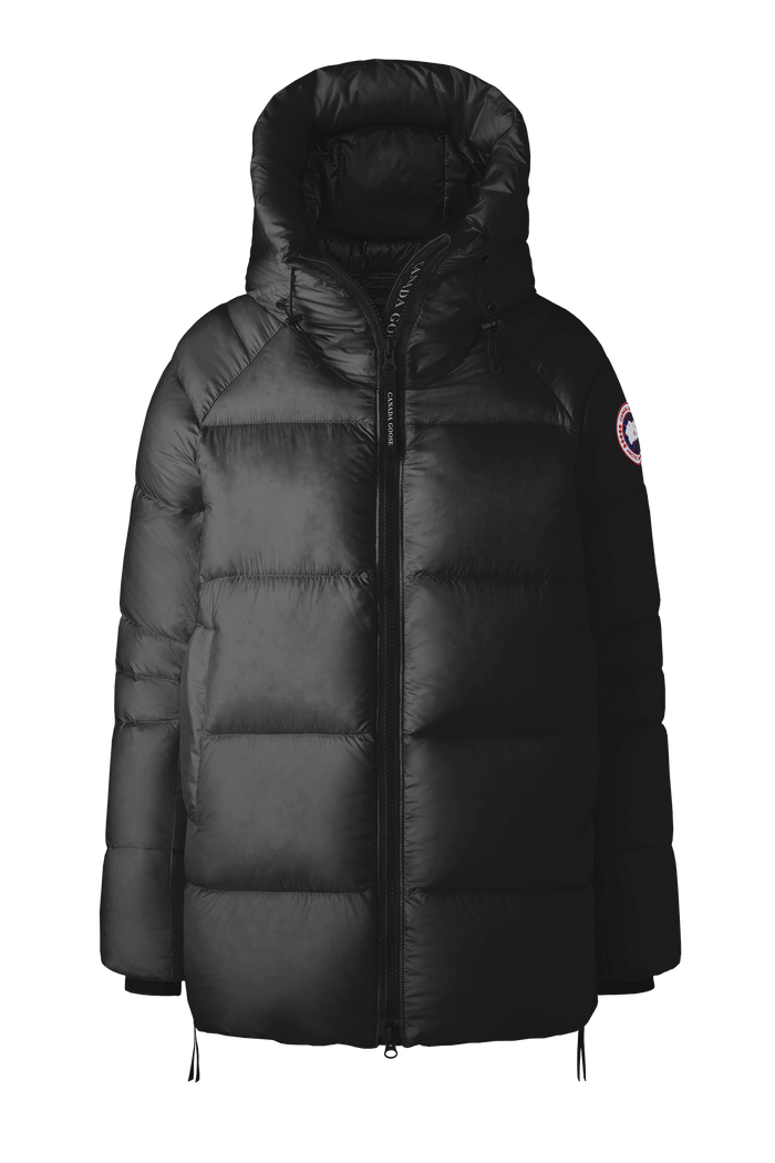 Doudoune Cypress Canada Goose Noir