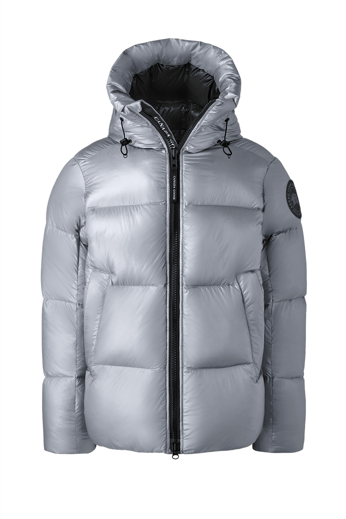 Doudoune Crofton Canada Goose Argentée