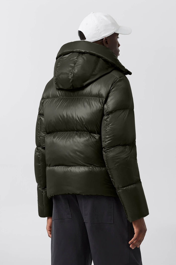 Doudoune Crofton Canada Goose Volcan