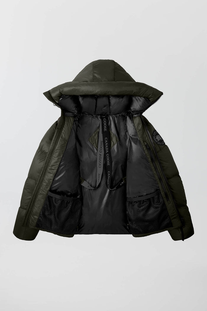 Doudoune Crofton Canada Goose Volcan