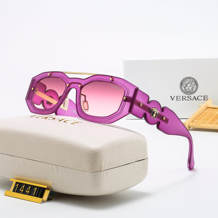 Lunettes de soleil