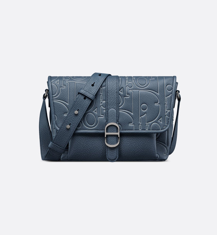 Sac Messenger à rabat Dior Daily Medium