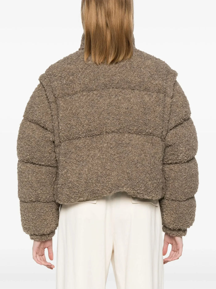 Moncler veste Cytinelle