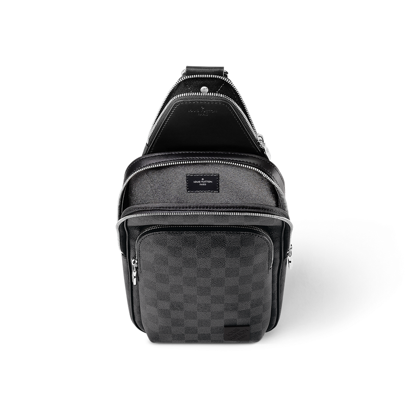 Sac Avenue slingbag NM