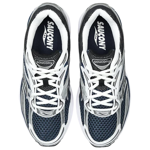 Saucony Progrid Omni 9 Bleu