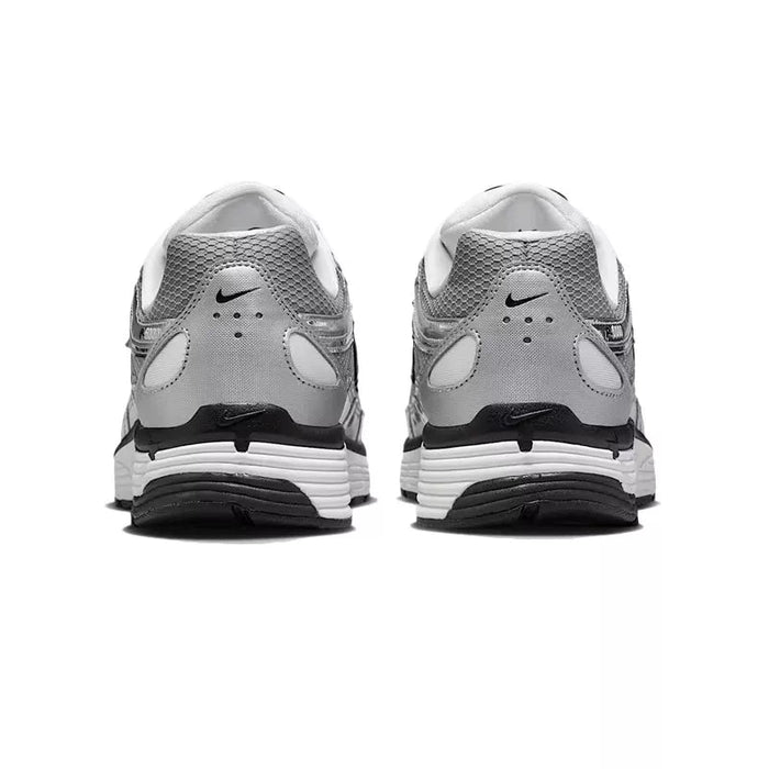 Nike P6000 Metallic Silver