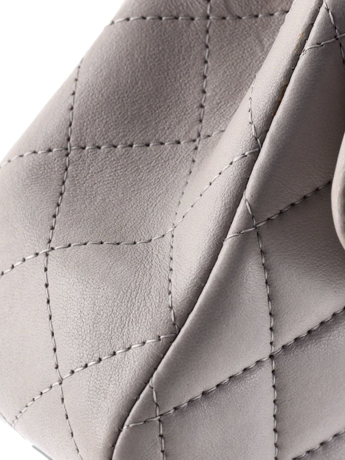 SAC CLASSIQUE BANDOULIÈRE EN CUIR