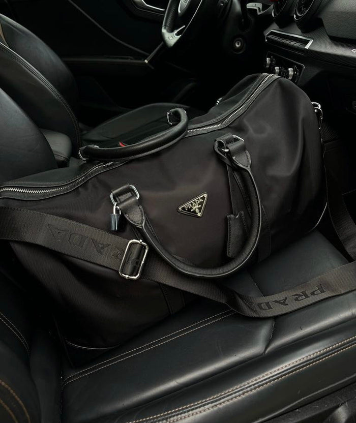 Sac de voyage Prada