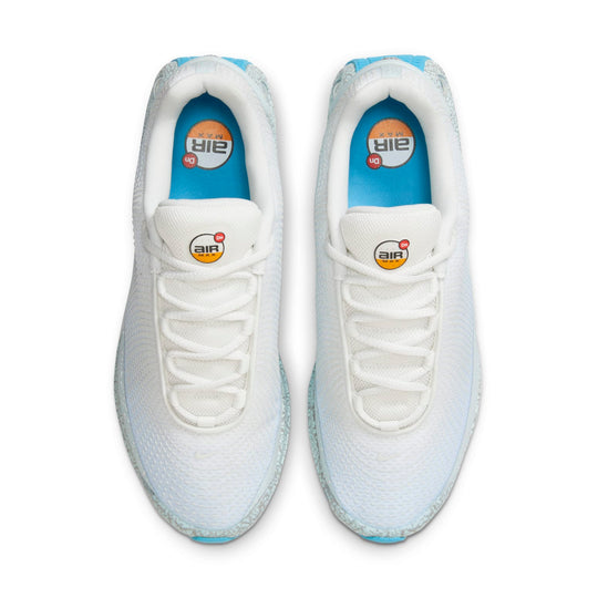 Nike Air Max Dn White Safari