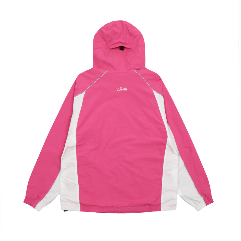 Coupe-Vent Corteiz Rose