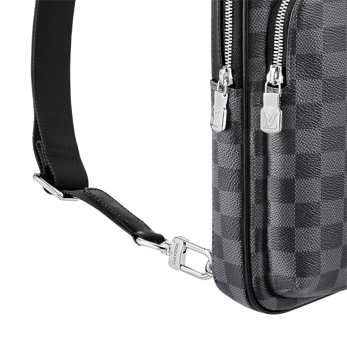 Sac Avenue slingbag NM