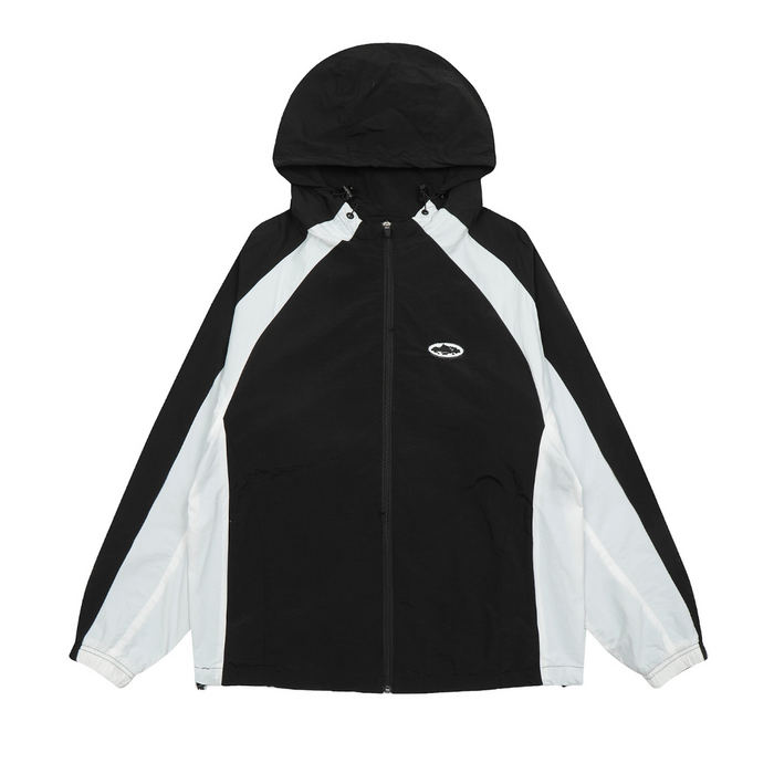 Coupe-Vent Corteiz Noir