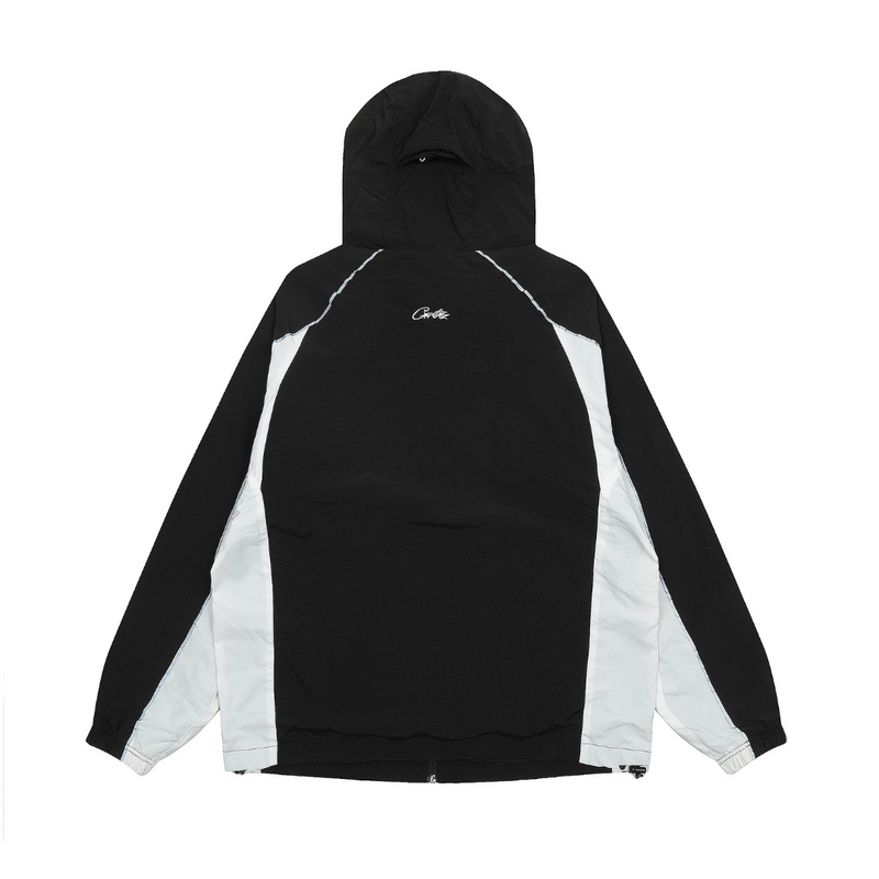 Coupe-Vent Corteiz Noir
