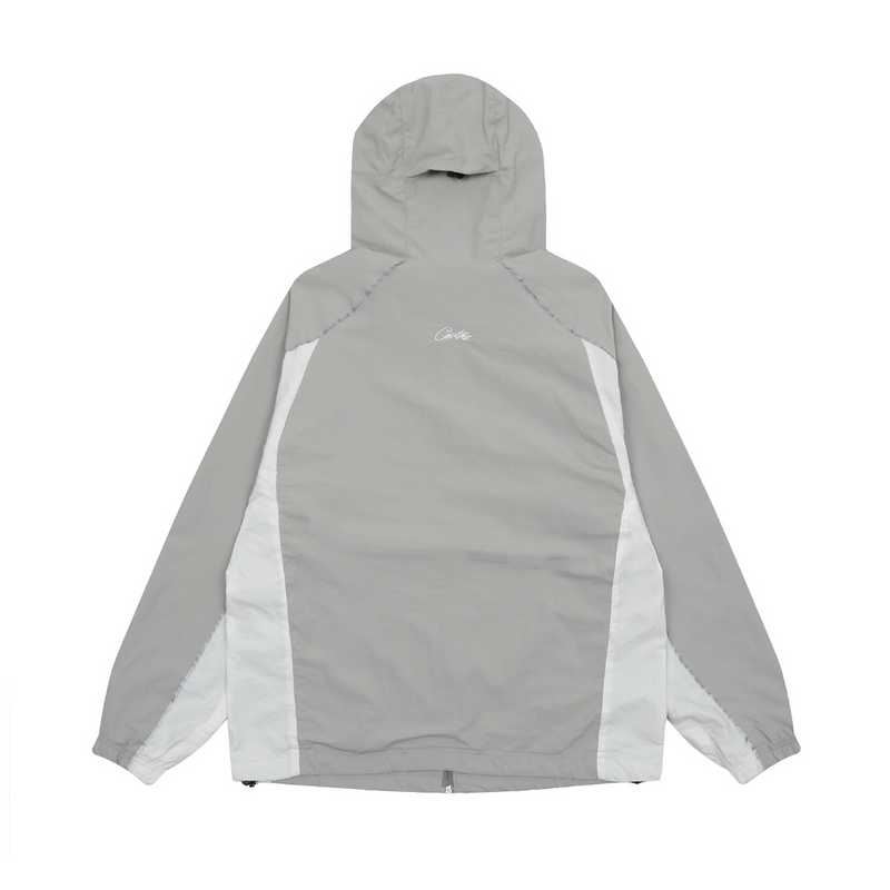Coupe-Vent Corteiz Gris