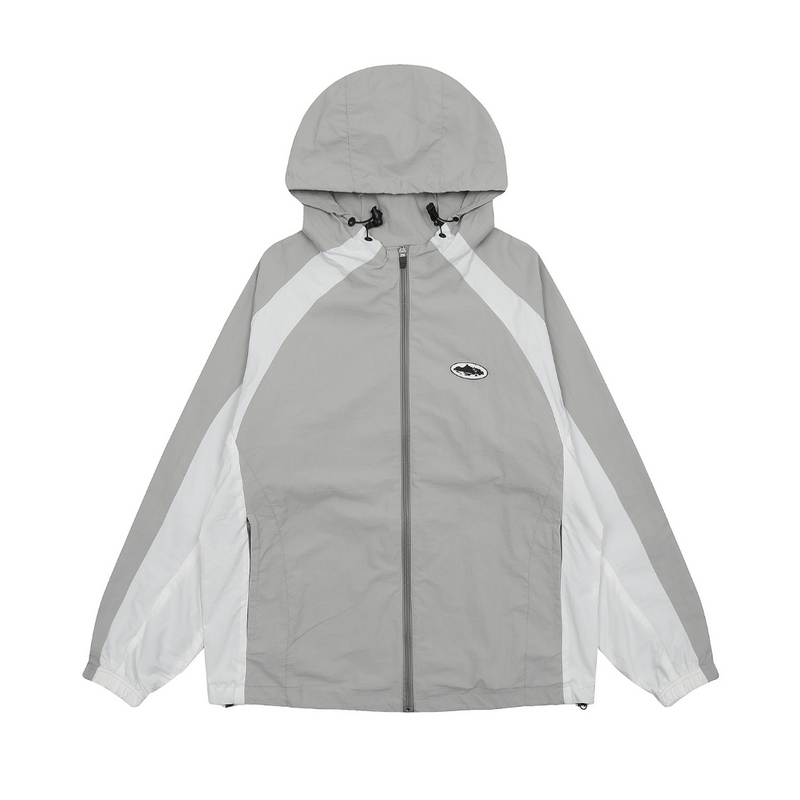 Coupe-Vent Corteiz Gris