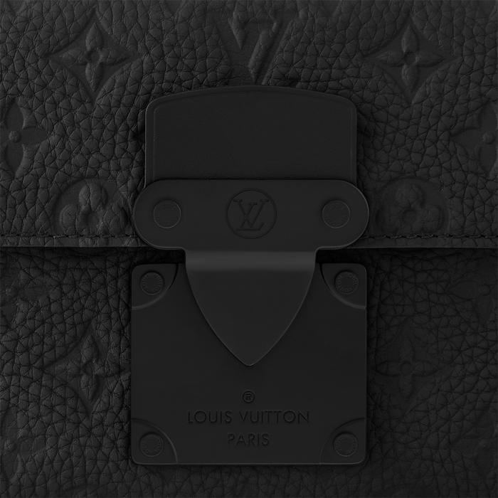 Sac messenger S Lock