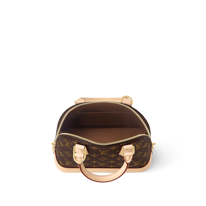 Sac Alma BB