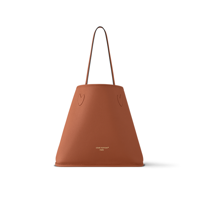 Sac Neverfull Inside Out MM