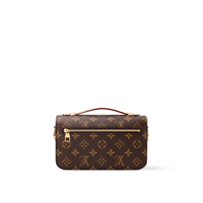 Pochette Métis East West