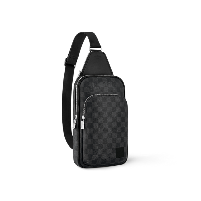Sac Avenue slingbag NM