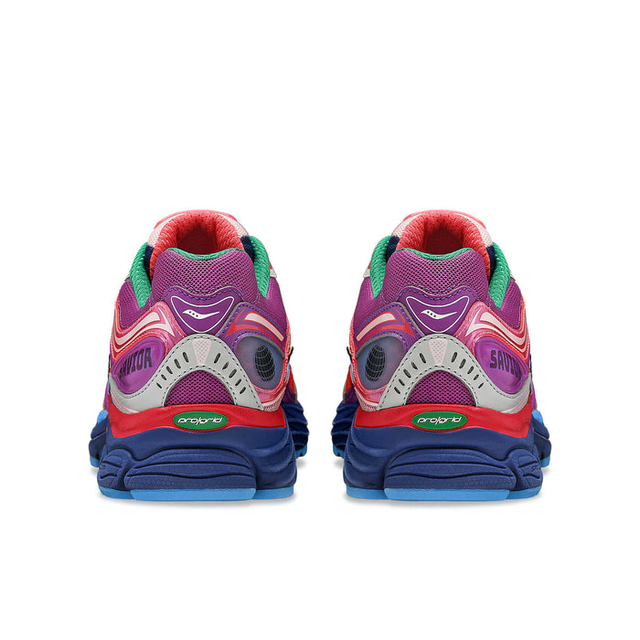 JAE TIPS X SAUCONY PROGRID OMNI 9